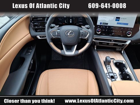 Certified 2025 Lexus RX 350 Premium AWD/4WD image 11