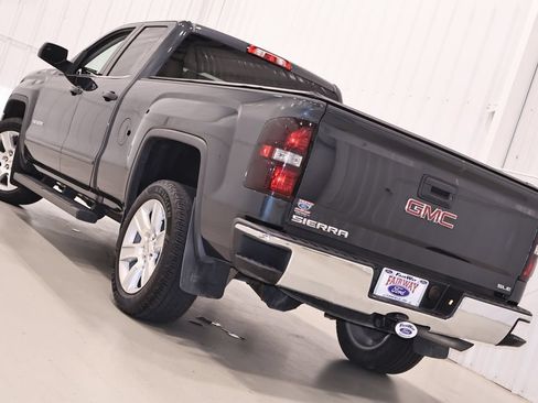 Used 2019 GMC Sierra 1500 SLE w/ SLE Value Package AWD/4WD image 33