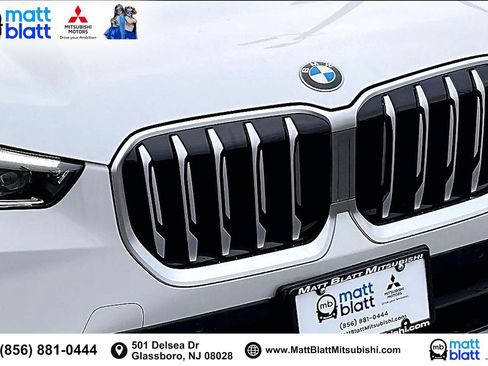 Used 2023 BMW X1 xDrive28i w/ Convenience Package image 31
