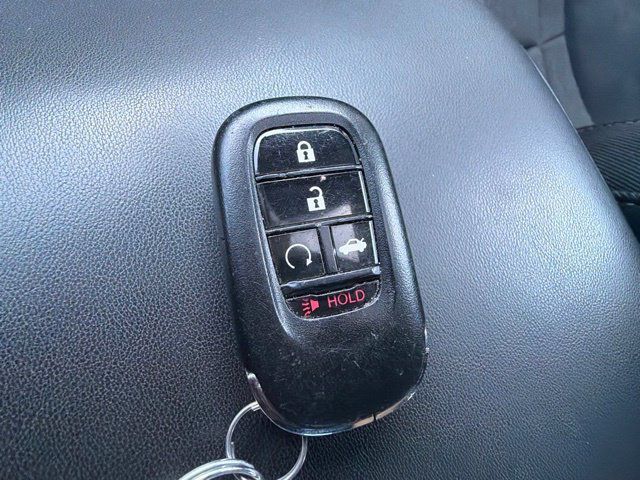 Used 2024 Honda Accord Sport image 35