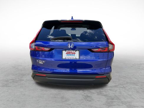Certified 2023 Honda CR-V EX image 5