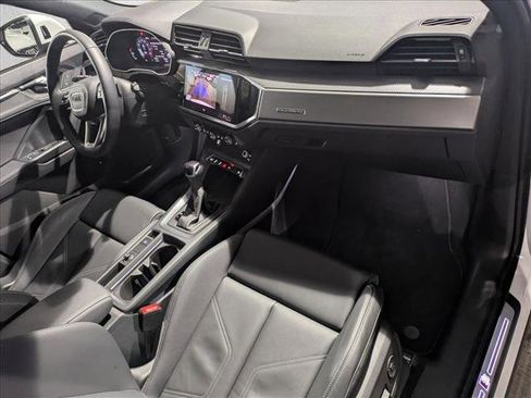 Certified 2025 Audi Q3 2.0T Premium w/ Convenience Package image 21