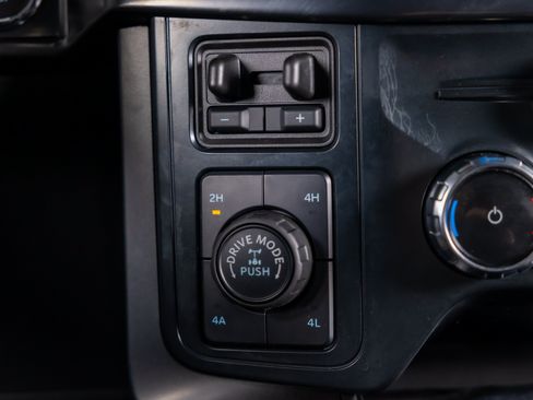Used 2025 Ford F150 Tremor w/ Equipment Group 402A High AWD/4WD image 36