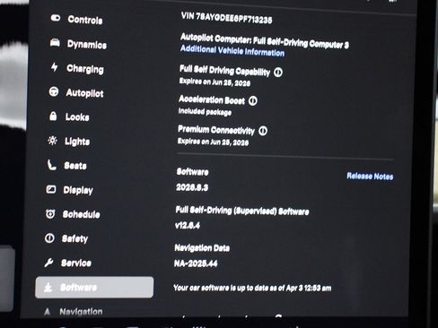 Used 2023 Tesla Model Y Long Range image 21