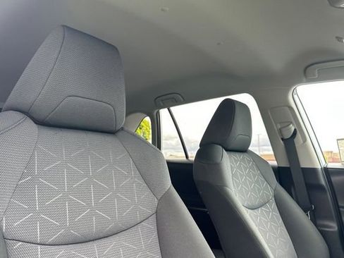 Certified 2025 Toyota RAV4 XLE w/ Weather Package image 19