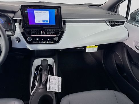 New 2026 Toyota Corolla SE image 19