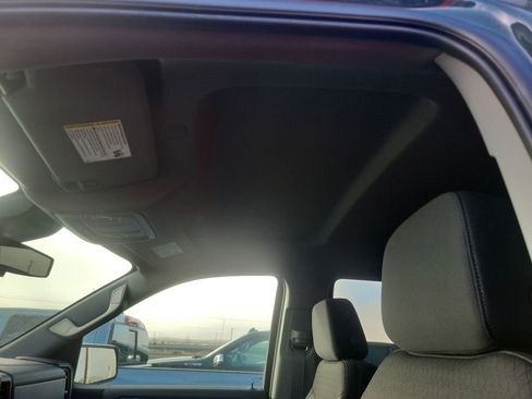 New 2025 Chevrolet Silverado 1500 LT image 25