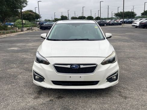 Used 2018 Subaru Impreza 2.0i Limited AWD/4WD image 2