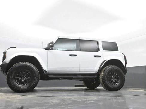 New 2025 Ford Bronco Raptor image 31