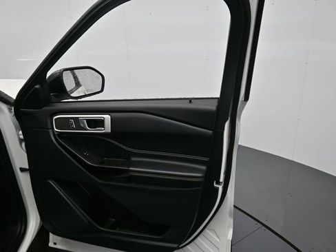 Used 2022 Ford Explorer ST image 29