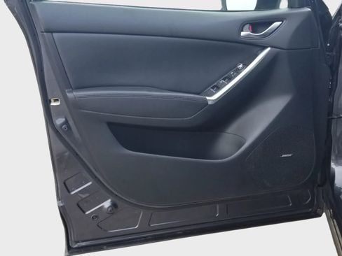 Used 2016 MAZDA CX-5 Grand Touring AWD/4WD image 9