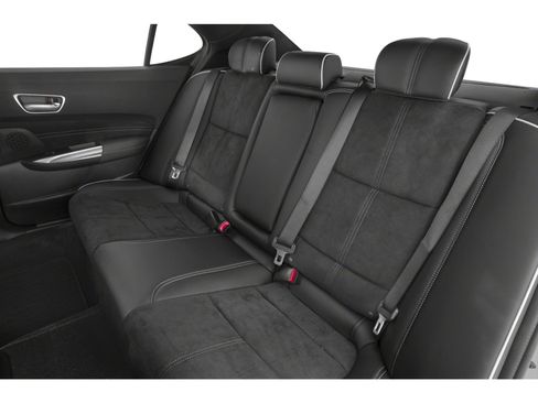 Used 2019 Acura TLX V6 w/ Technology & A-SPEC Pkg image 11
