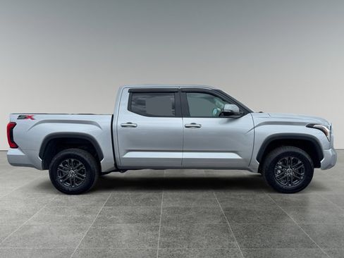 Used 2024 Toyota Tundra SR5 w/ SR5 Convenience Package AWD/4WD image 7