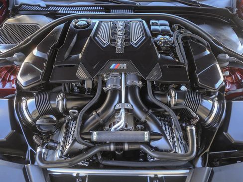 Used 2023 BMW M5 w/ Competition Package image 24