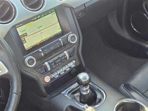 Used 2015 Ford Mustang GT Premium w/ Equipment Group 401A image 15