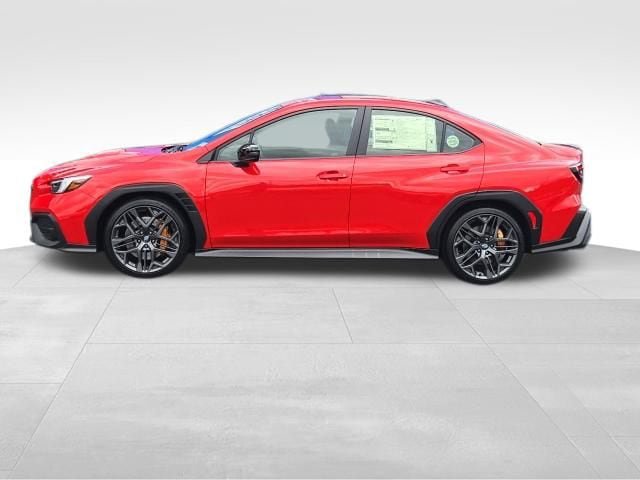 New 2026 Subaru WRX tS AWD/4WD image 6