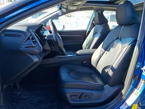 Used 2019 Toyota Camry XSE w/ Driver Assist Package image 17