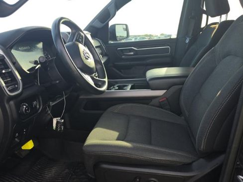 Used 2022 RAM 1500 Lone Star AWD/4WD image 3
