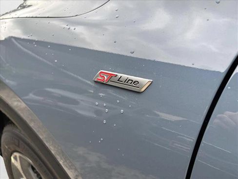 New 2025 Ford Escape ST-Line w/ Equipment Group 301A image 3