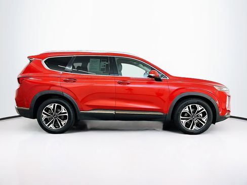 Used 2019 Hyundai Santa Fe AWD image 10