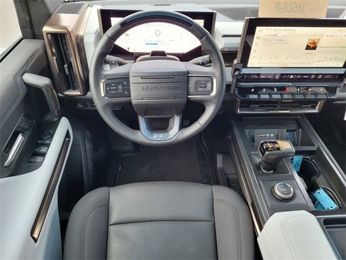 Used 2024 GMC Hummer EV 3X w/ Omega Edition image 16