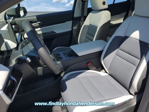 New 2026 Honda Prologue Touring image 12