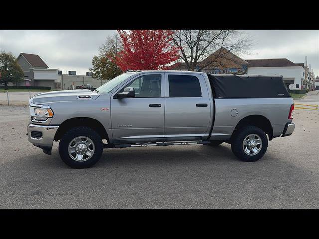 Used 2021 RAM 2500 Tradesman AWD/4WD image 33