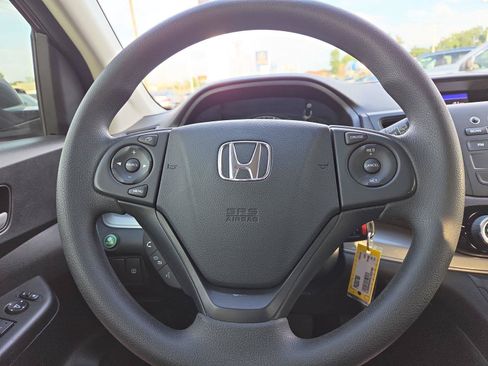 Used 2015 Honda CR-V LX image 12