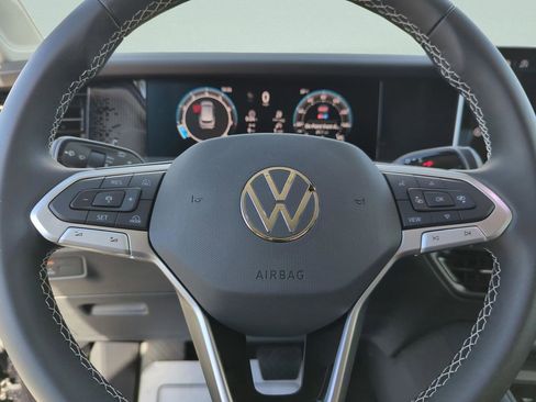 New 2026 Volkswagen Tiguan S image 19