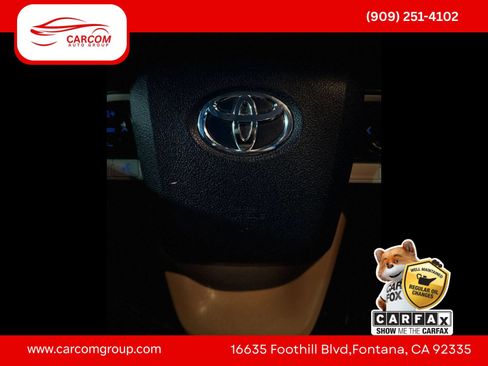 Used 2016 Toyota Prius Four Touring FWD image 34