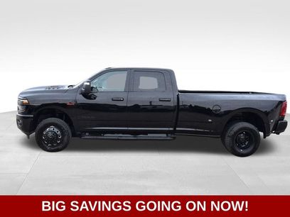 New 2026 RAM 3500 Laramie