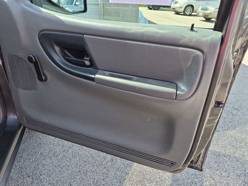 Used 2009 Ford Ranger 2WD SuperCab image 20