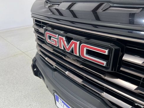 Used 2023 GMC Sierra 1500 AT4X AWD/4WD image 30