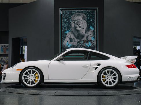 Used 2008 Porsche 911 GT2 image 18