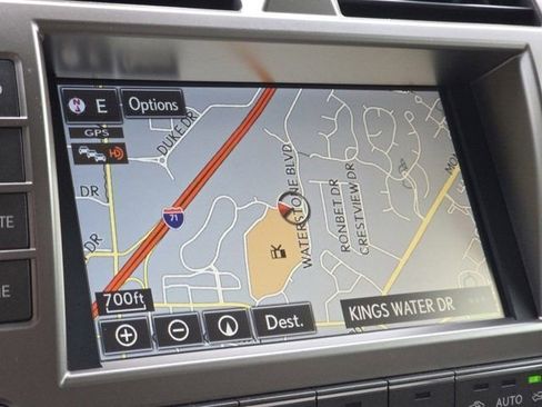 Used 2019 Lexus GX 460 Luxury image 11