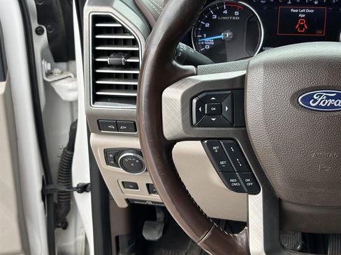 Used 2019 Ford F350 Limited image 16