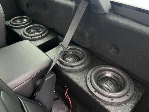 Used 2025 Ford F150 XL image 46