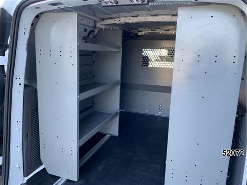 Used 2021 Ford Transit Connect XL image 10