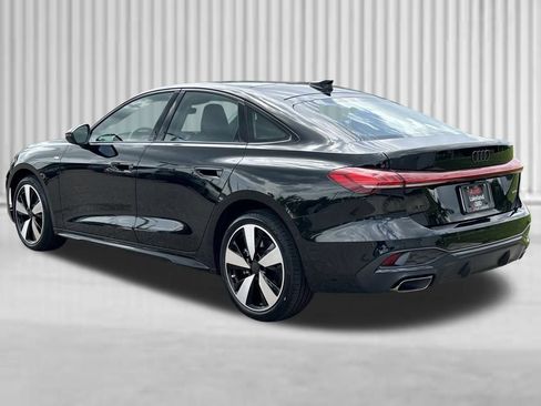 New 2026 Audi A5 2.0T Premium Plus AWD/4WD image 3