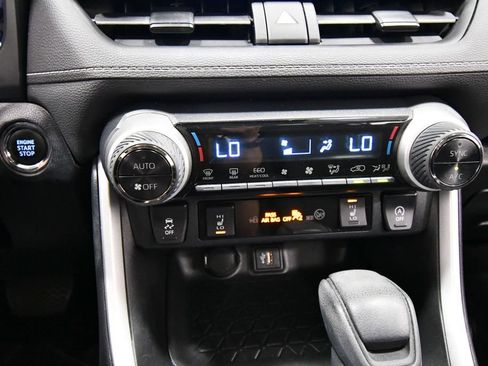 Used 2023 Toyota RAV4 XLE w/ Convenience Package AWD/4WD image 26