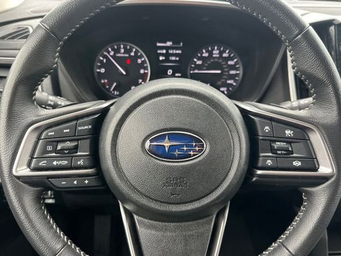 Certified 2024 Subaru Ascent Premium w/ Convenience Package image 25