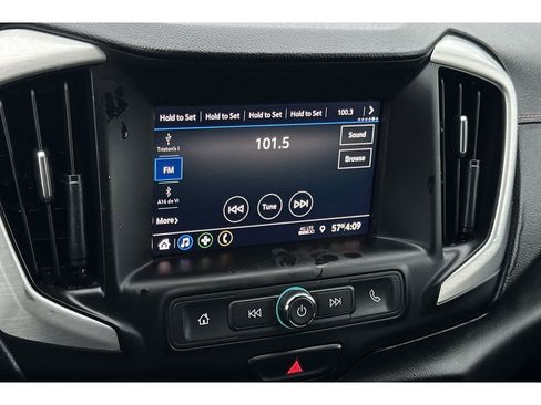 Used 2020 GMC Terrain SLE image 19