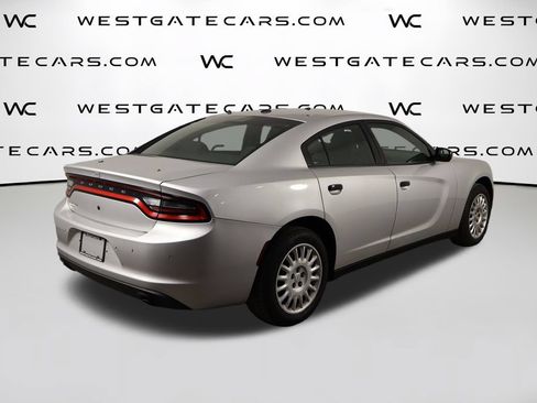 Used 2021 Dodge Charger Police w/ Fleet Safety Group AWD/4WD image 46