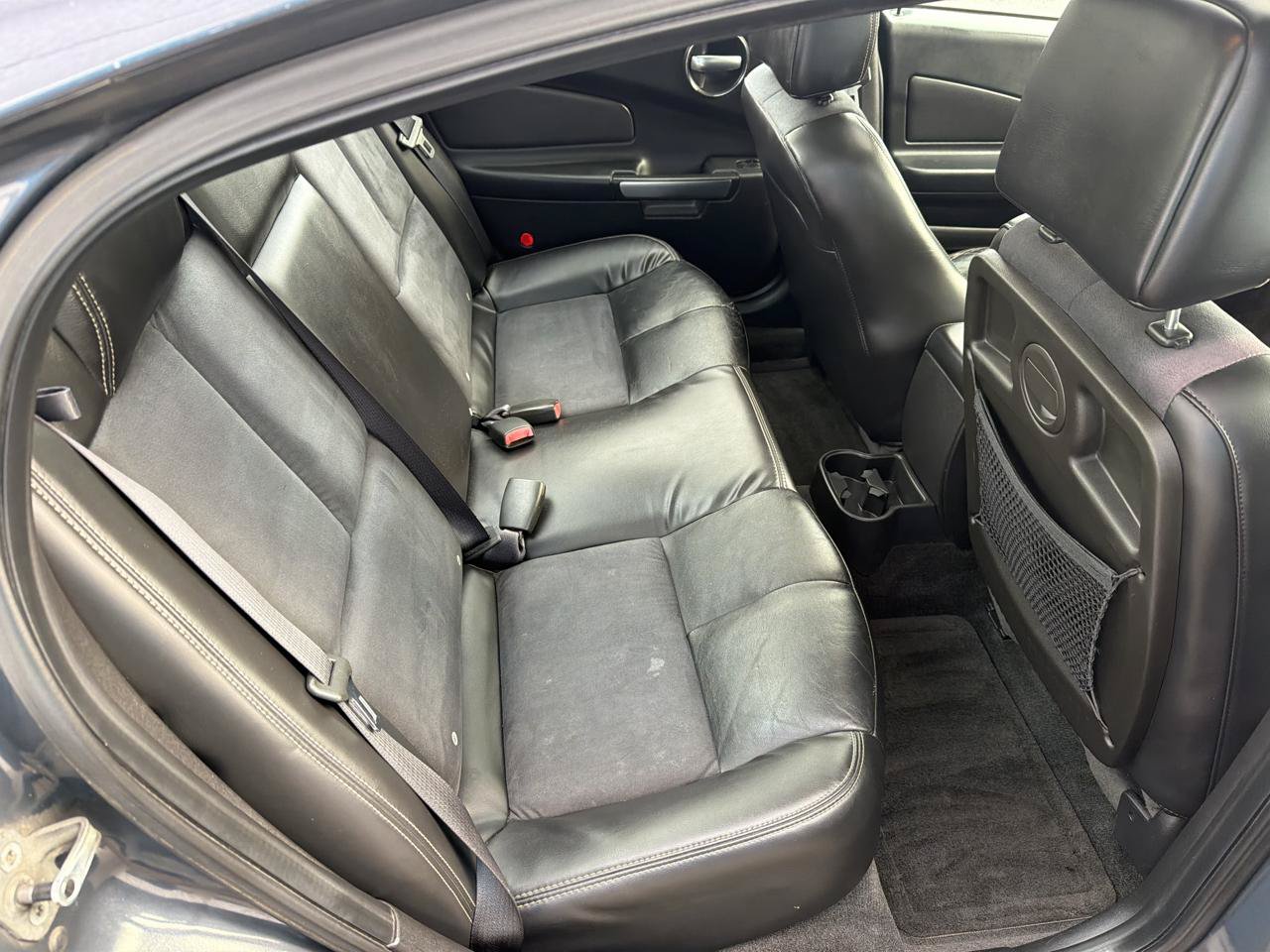 Used 2008 Pontiac Grand Prix GXP FWD image 12