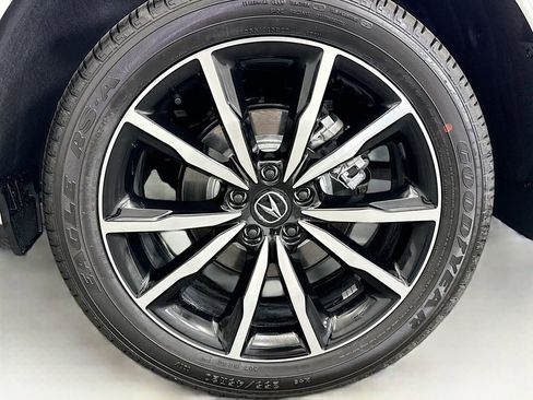 New 2026 Acura RDX A-Spec image 30