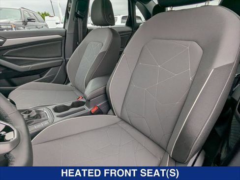 New 2026 Volkswagen Jetta Sport image 16