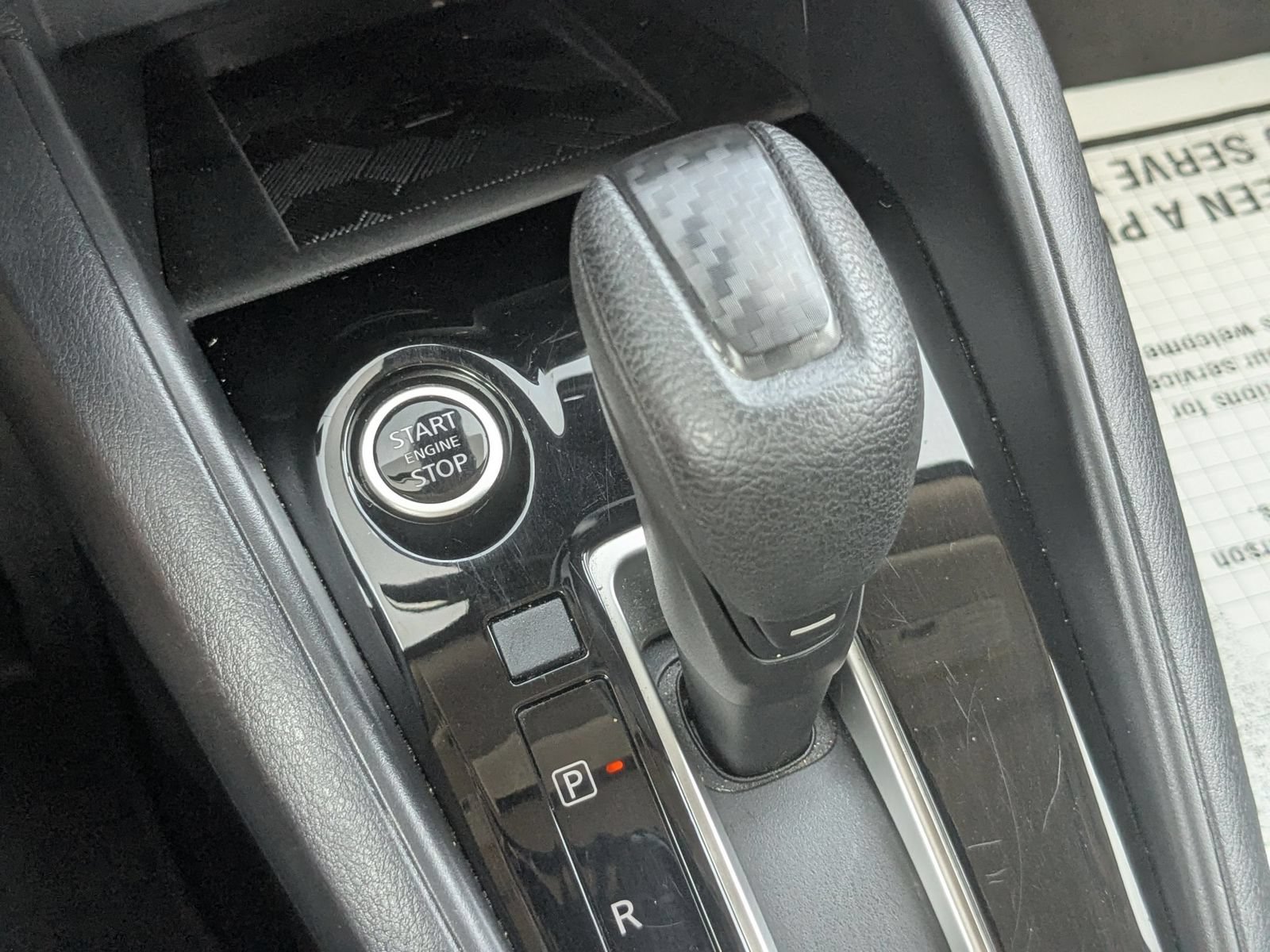 Used 2025 Nissan Versa SV FWD image 24