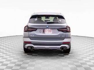 Certified 2024 BMW X3 xDrive30i w/ Premium Package w/ZPA video 4