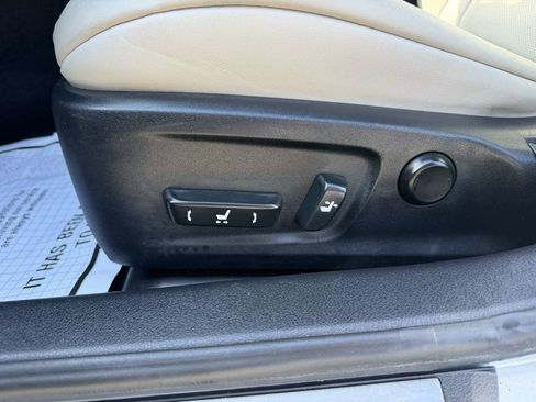 Used 2014 Lexus IS 250 w/ F-Sport Package image 13