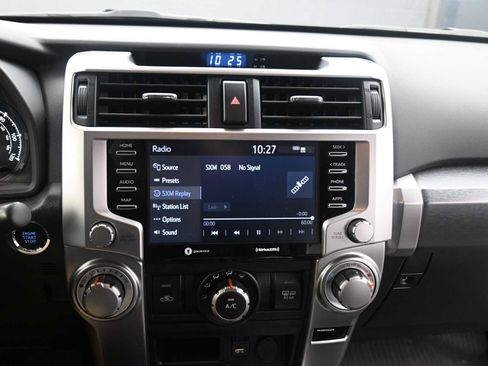 Used 2024 Toyota 4Runner SR5 image 14